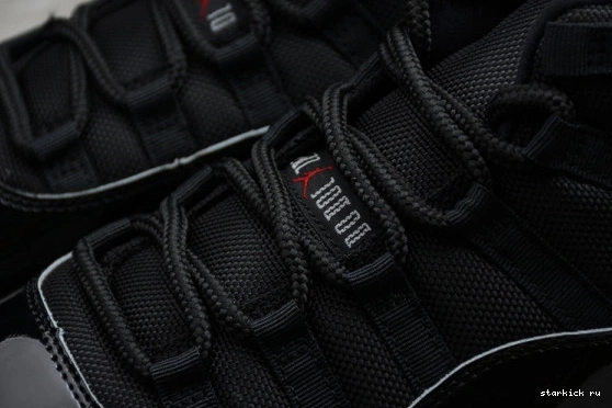  Jordan 11 378037-061 378037-061 Bred Playoffs (2019) Retro 0803